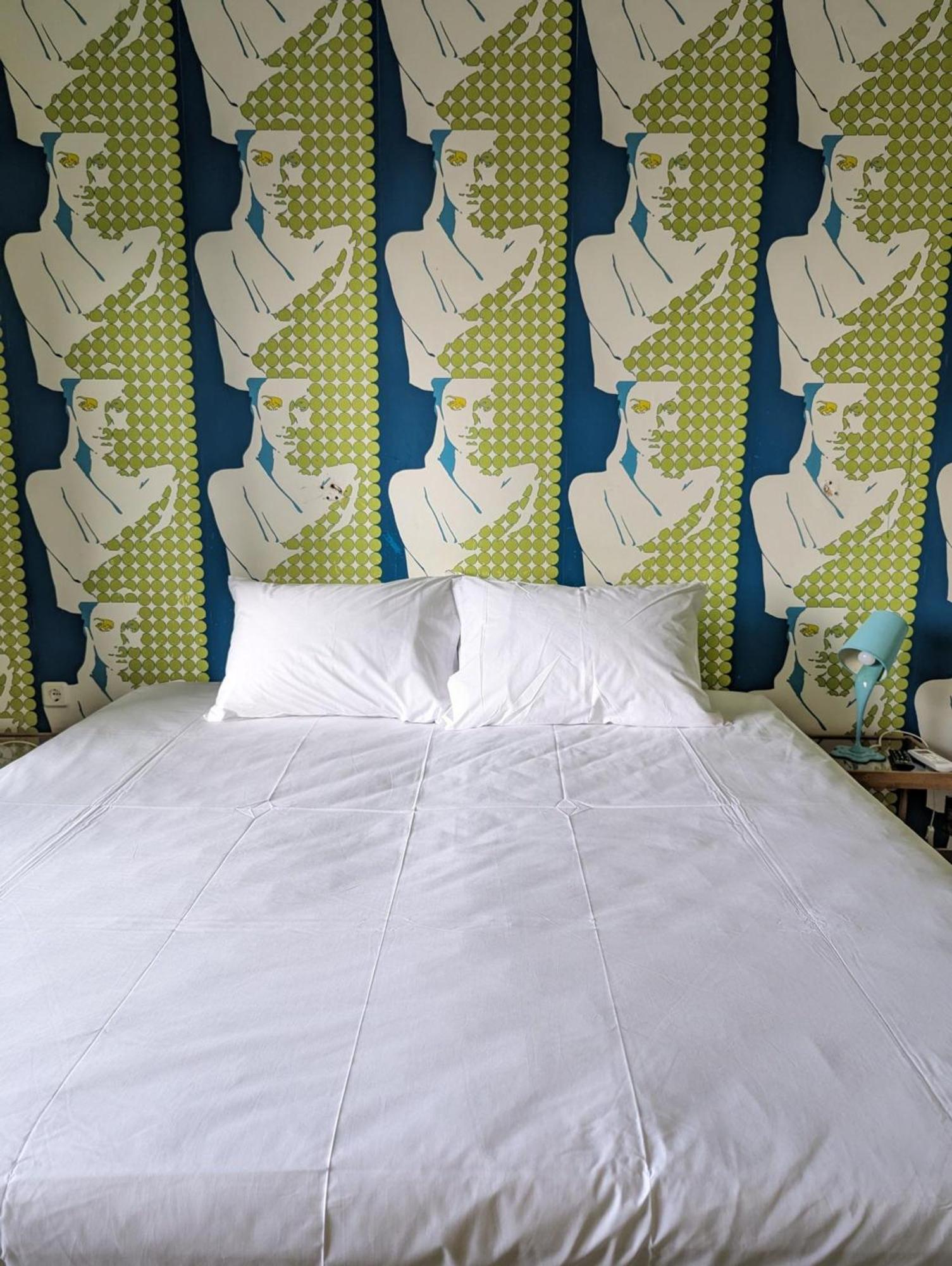 Okeania Seafront Rooms In กาเมนาวูร์ลา ภายนอก รูปภาพ